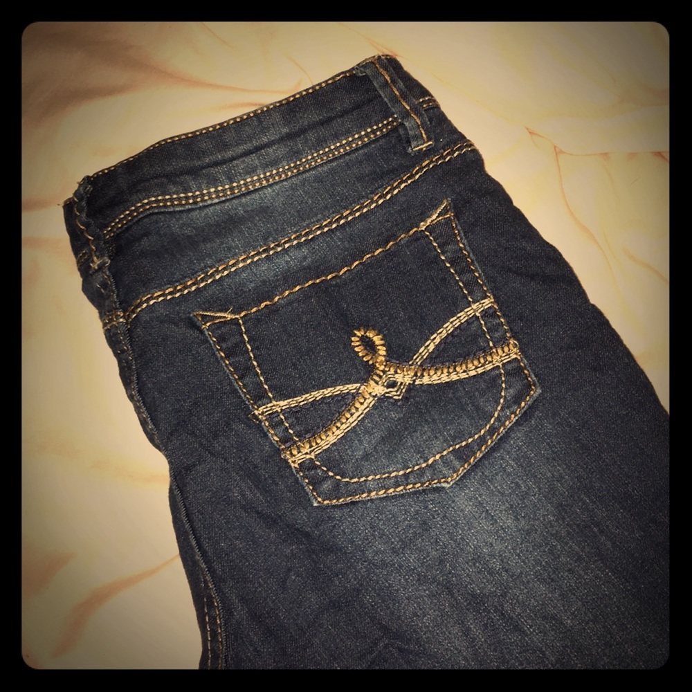 Mudd Skinny Jeans